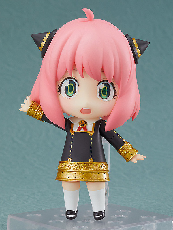 Nendoroid Anya Forger (SPY x FAMILY)