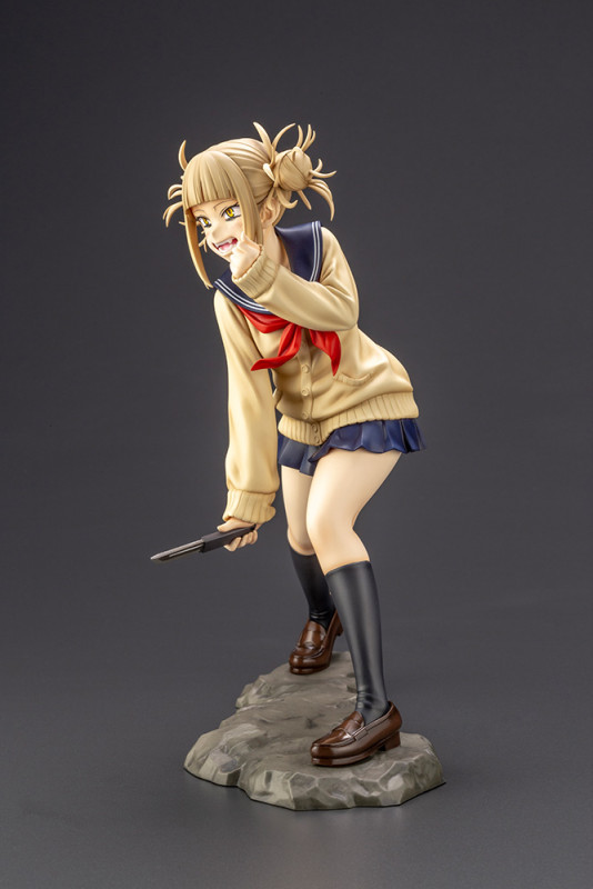 1/8 ARTFX J Himiko Toga (My Hero Academia)