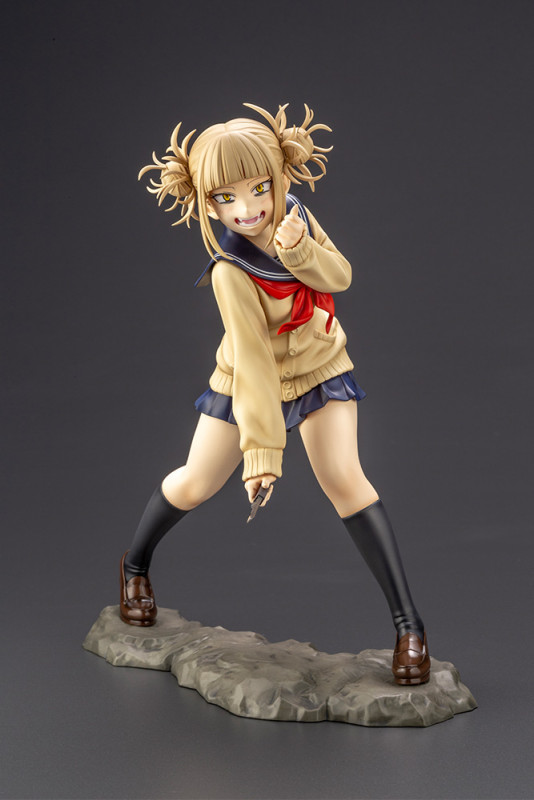 1/8 ARTFX J Himiko Toga (My Hero Academia)