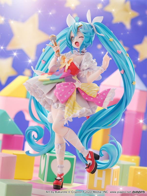 Piapro Characters - Hatsune Miku - Miku Expo 2023 VR ver. - 1/7