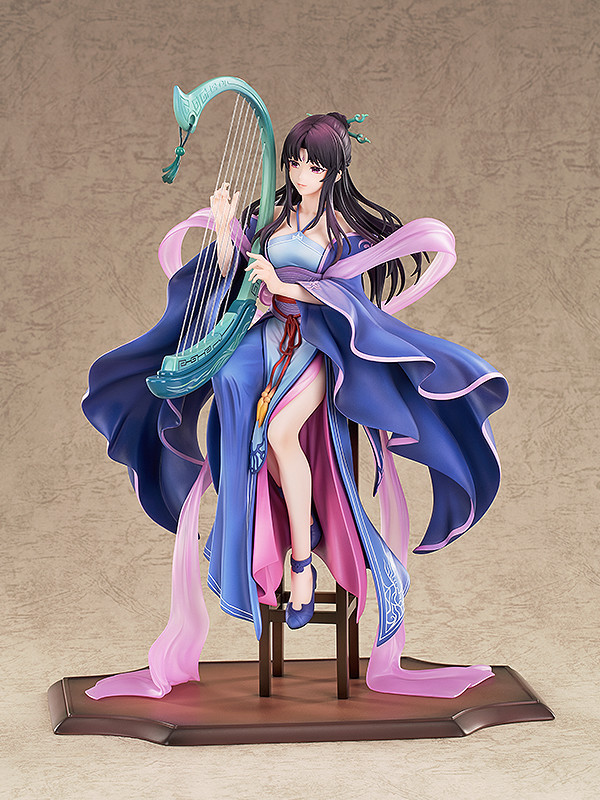 Xian Jian Qi Xia Zhuan Si - Liu Mengli - Weaving Dreams Ver. - 1/7