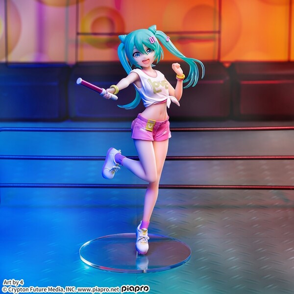 Piapro Characters - Hatsune Miku - Luminasta - Live Support Ver. (SEGA)