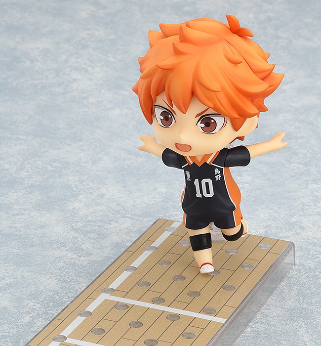 Haikyuu!! - Hinata Shouyou - Nendoroid (#461)