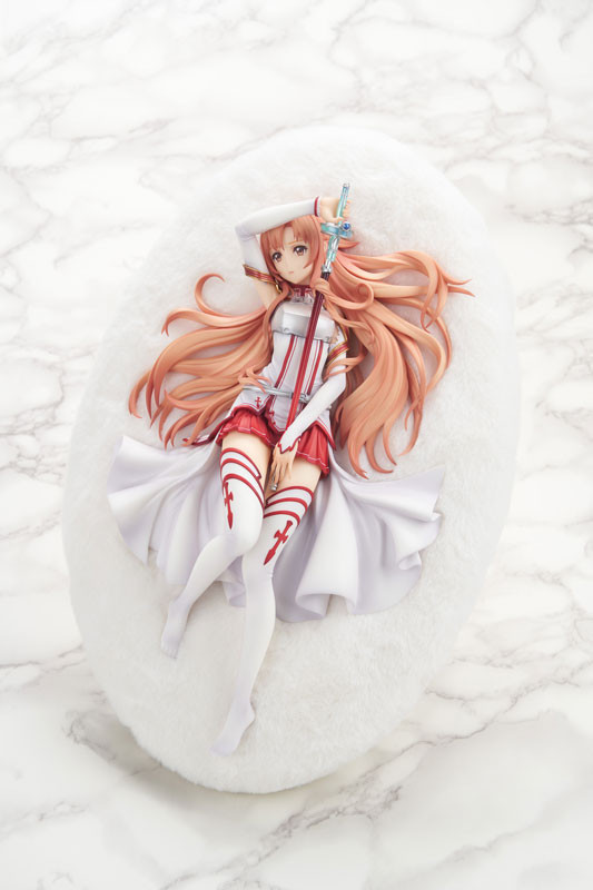 1/7 Sword Art Online Asuna - Day Off in Aincrad