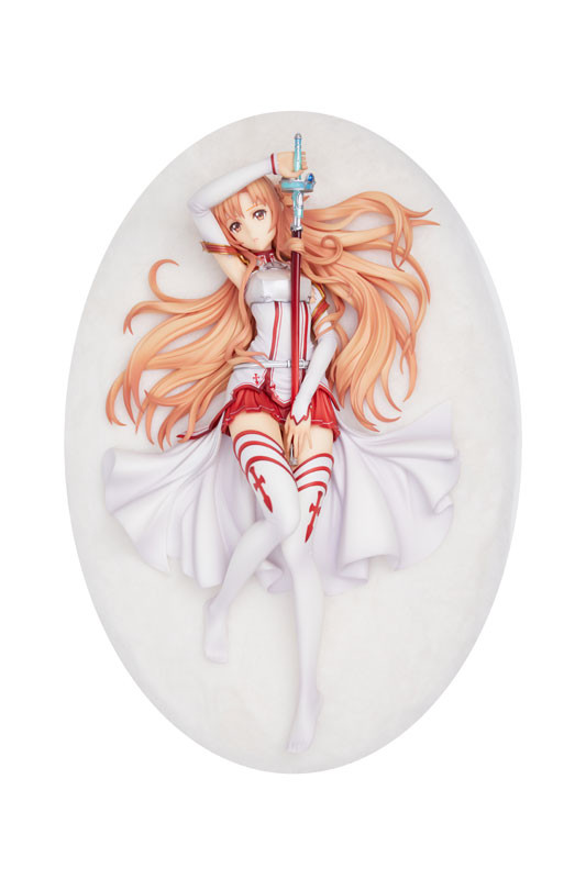 1/7 Sword Art Online Asuna - Day Off in Aincrad