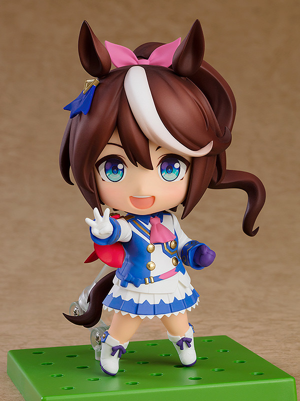 Nendoroid Tokai Teio (Umamusume: Pretty Derby)