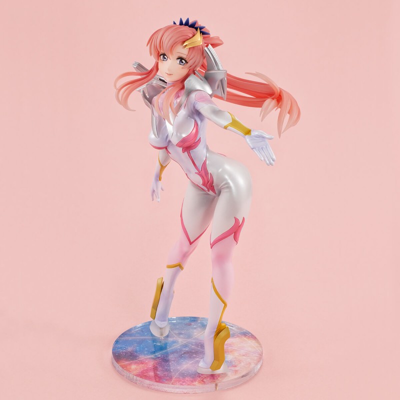 Kidou Senshi Gundam SEED Freedom - Lacus Clyne - Gundam Girls Generation - Pilot Suit Ver.