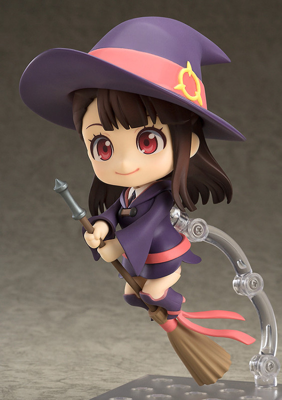 Little Witch Academia - Atsuko Kagari - Nendoroid (#747)