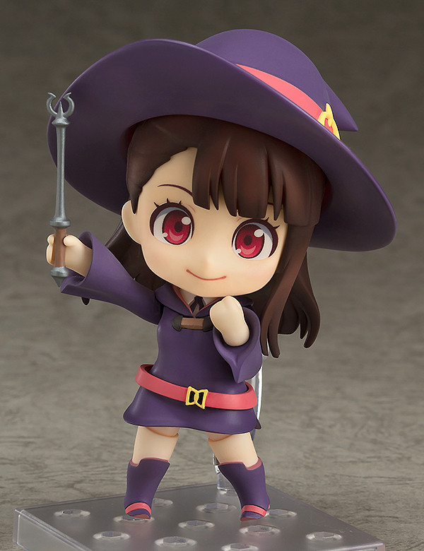 Little Witch Academia - Atsuko Kagari - Nendoroid (#747)