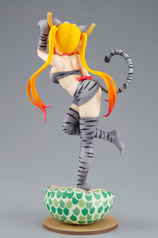 1/6 Miss Kobayashi's Dragon Maid S: Tohru Neko Dragon Ver.