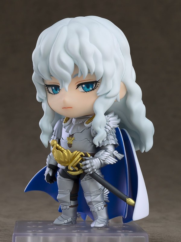 Berserk - Griffith - Nendoroid  (#2544)