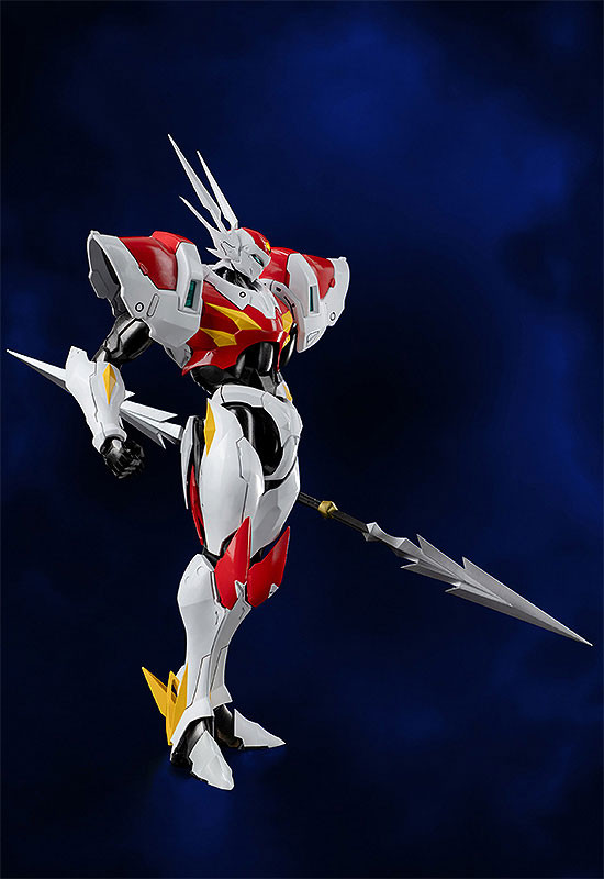 Uchuu no Kishi Tekkaman Blade - Tekkaman Blade - Robo-Dou - Metallic Ver.