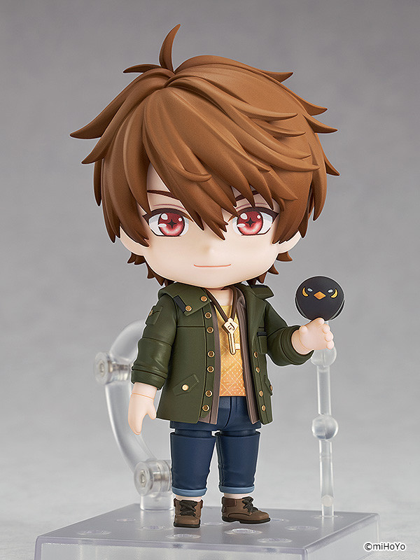 Tears of Themis - Luke Pearce - Peanut - Nendoroid  (#2365)