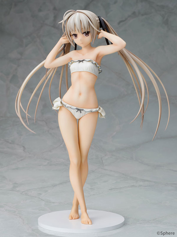 1/6 Yosuga no Sora Sora Kasugano Swimsuit Ver.