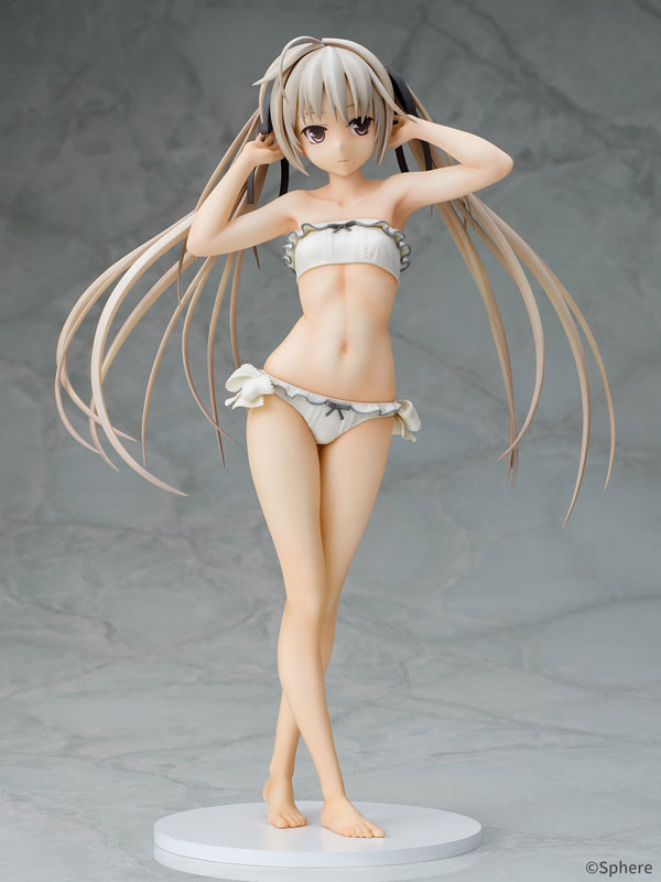 1/6 Yosuga no Sora Sora Kasugano Swimsuit Ver.