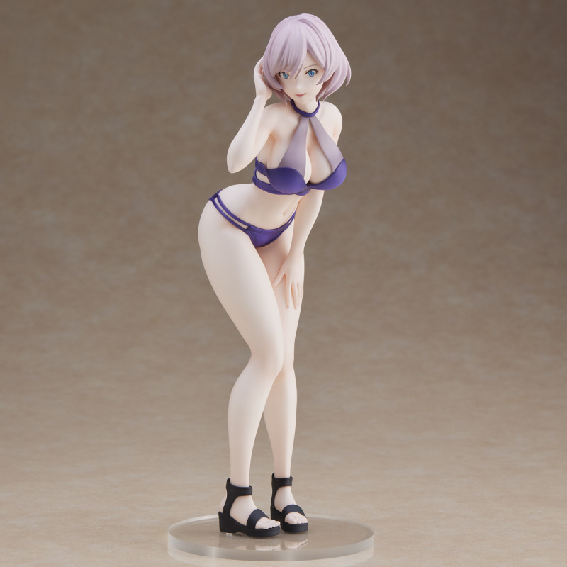 SSSS.DYNAZENON Mujina Figure