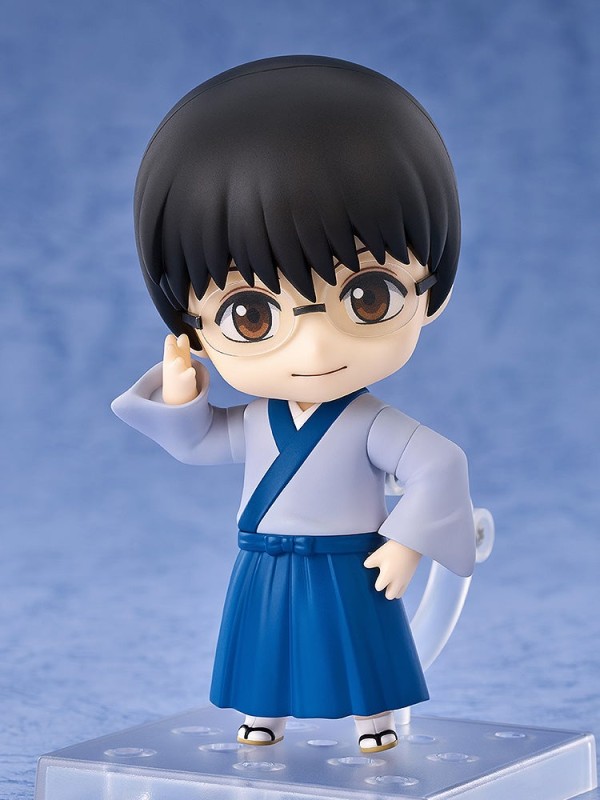 Gintama - Shimura Shinpachi - Nendoroid  (#2458)