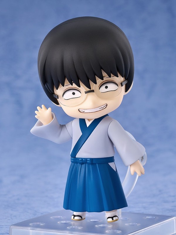 Gintama - Shimura Shinpachi - Nendoroid  (#2458)