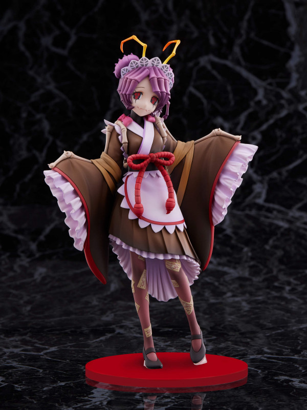 Overlord IV Entoma Vasilissa Zeta F:Nex 1/7