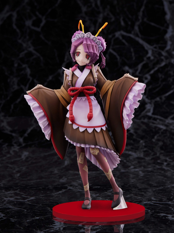 Overlord IV Entoma Vasilissa Zeta F:Nex 1/7