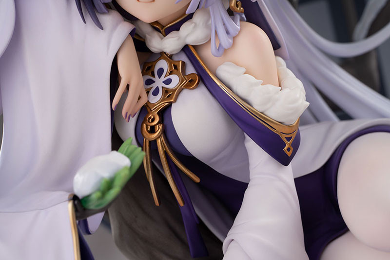 Azur Lane Ying Swei Snowy Pine's Warmth 1/7