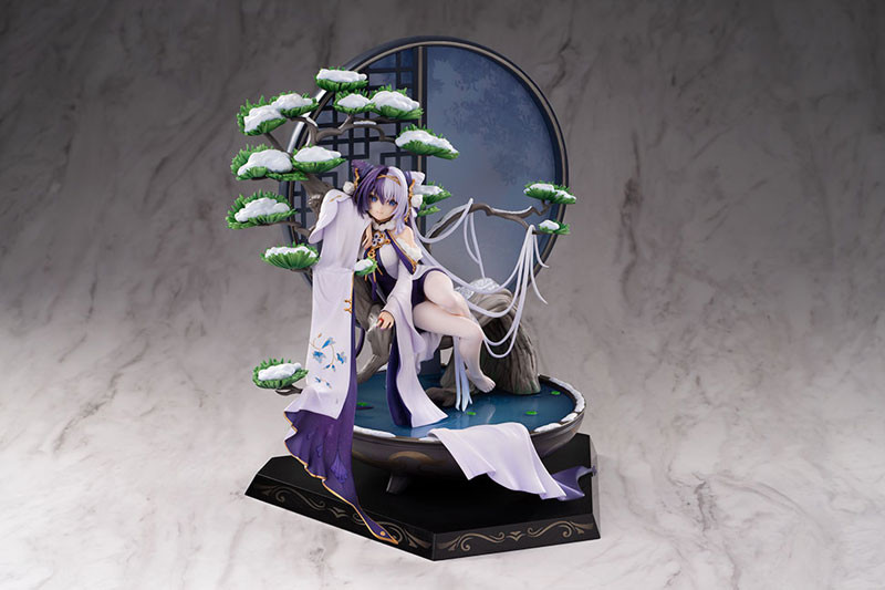 Azur Lane Ying Swei Snowy Pine's Warmth 1/7