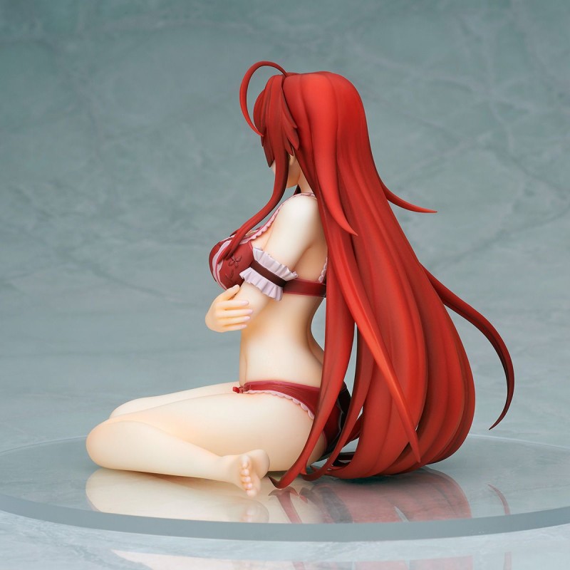 High School DxD Hero - Rias Gremory - Lingerie Ver. - 1/7