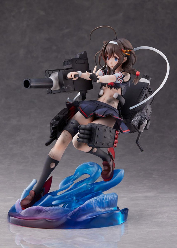 Kantai Collection ~Kan Colle~ Shigure Kai Ni, Kessen Mode 1/7