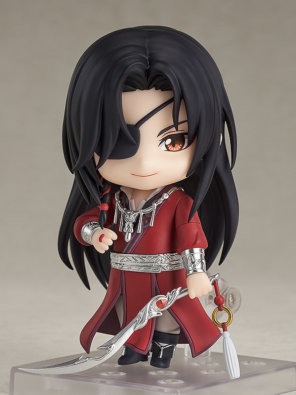 Tian Guan Ci Fu Hua Cheng Nendoroid