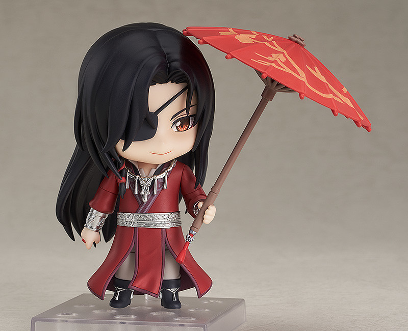 Tian Guan Ci Fu Hua Cheng Nendoroid