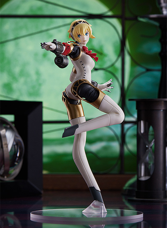 POP UP PARADE Aigis (Persona 3)