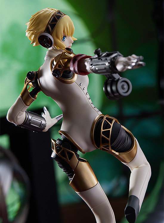 POP UP PARADE Aigis (Persona 3)