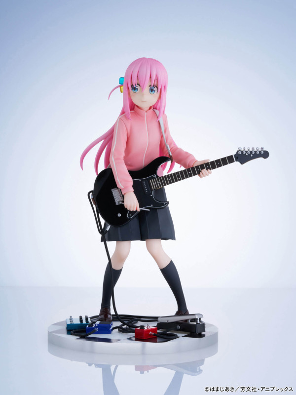 Bocchi the Rock! Gotou Hitori F:Nex 1/7