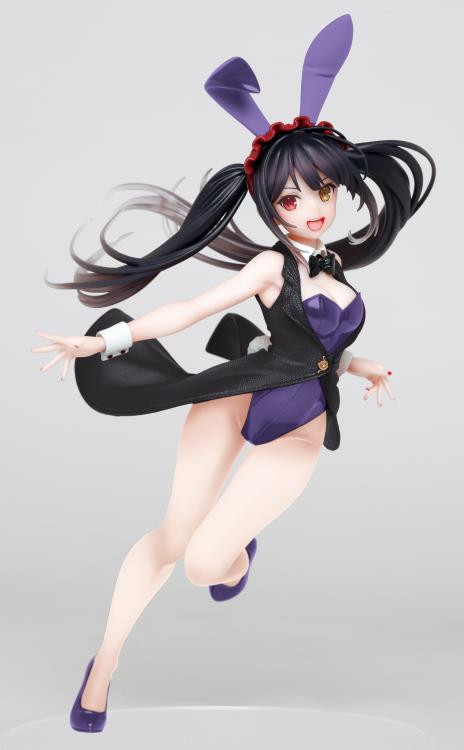 Date A Bullet - Tokisaki Kurumi - Coreful Figure - Bunny Ver., Renewal (Taito)