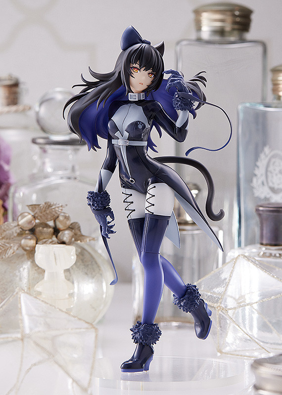 POP UP PARADE Blake Belladonna: Lucid Dream (RWBY: Ice Queendom)