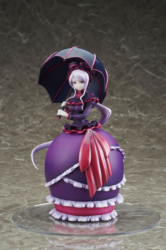 Overlord III Shalltear Bloodfallen 1/7