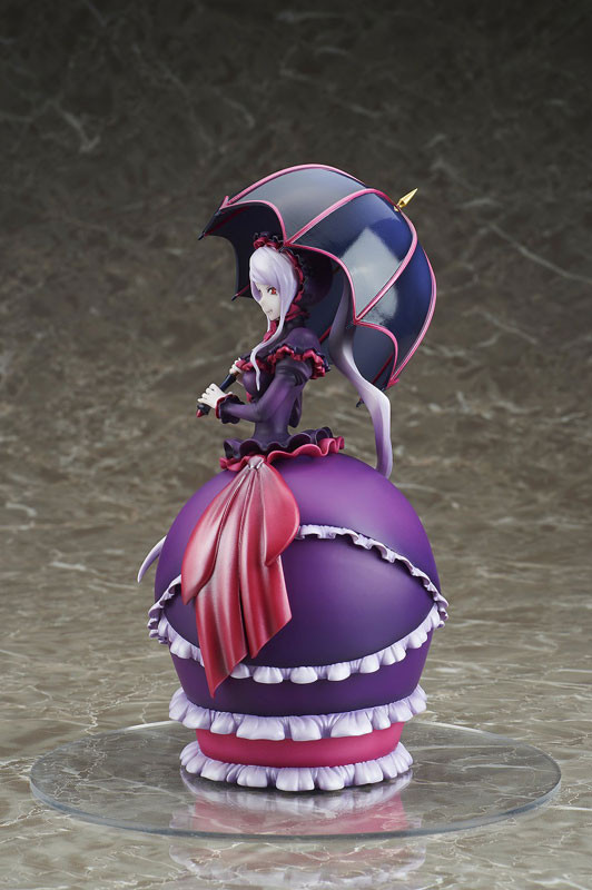 Overlord III Shalltear Bloodfallen 1/7