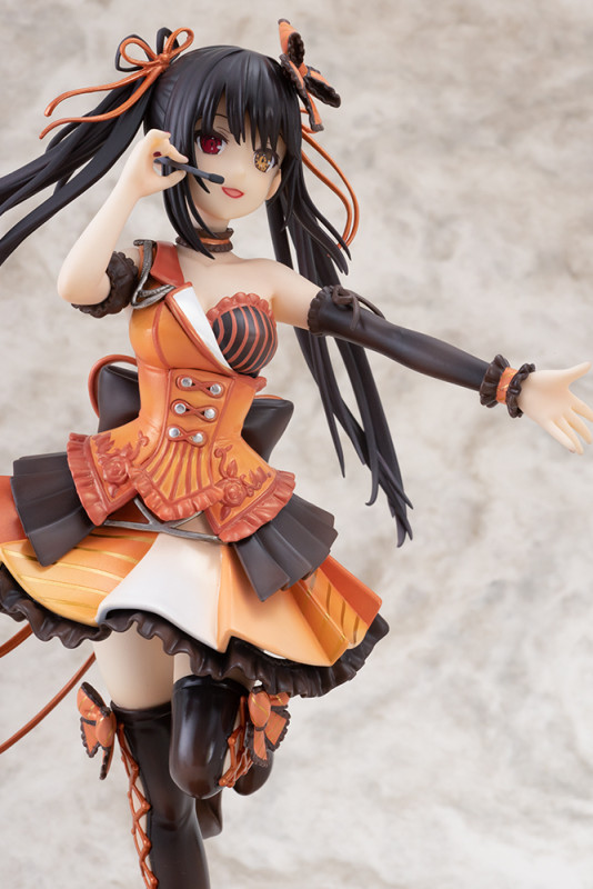 1/7 DATE A BULLET Kurumi Tokisaki (Idol Ver.) Another Edition