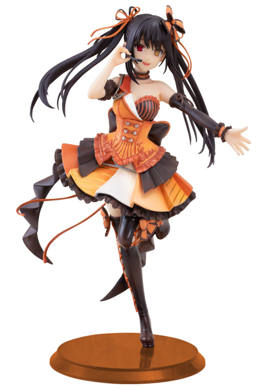 1/7 DATE A BULLET Kurumi Tokisaki (Idol Ver.) Another Edition