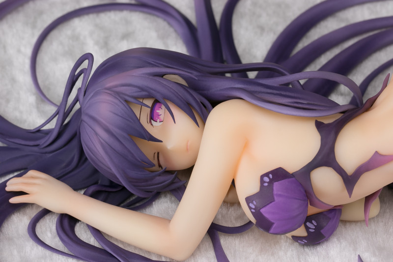 1/6 Date A Live Tohka Yatogami (Reversal Spirit Disguise Ver.)