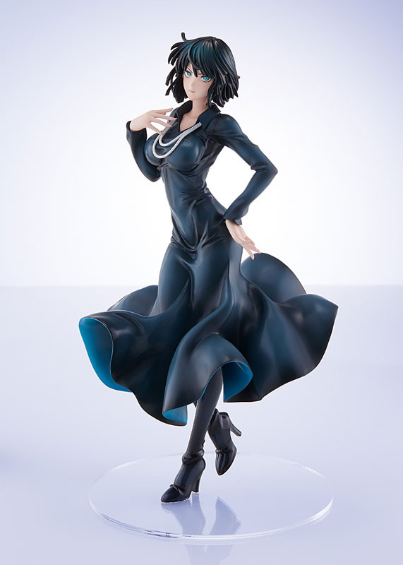 One Punch Man - Jigoku no Fubuki - 1/7