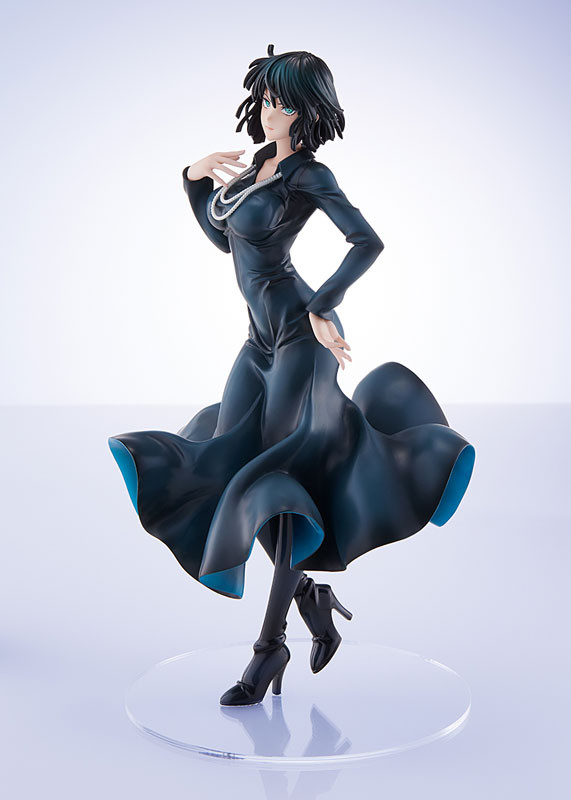 One Punch Man - Jigoku no Fubuki - 1/7