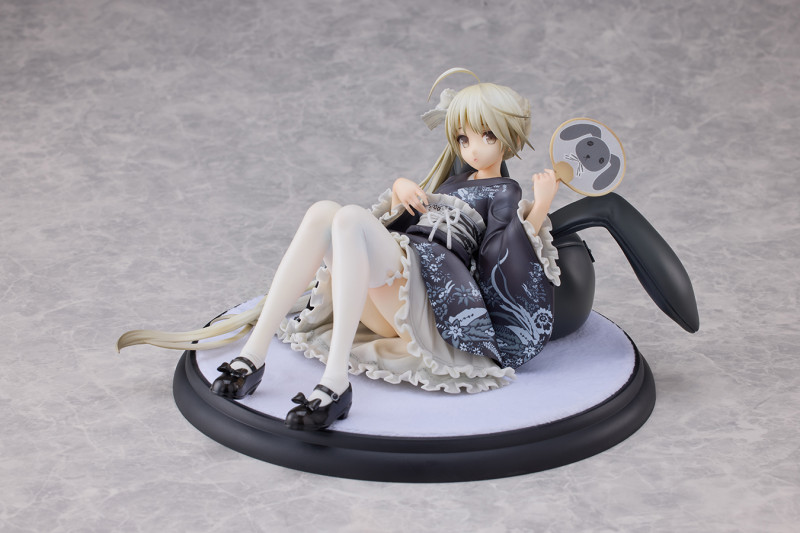 Yosuga no Sora - Kasugano Sora - Yukata ver. - 1/7