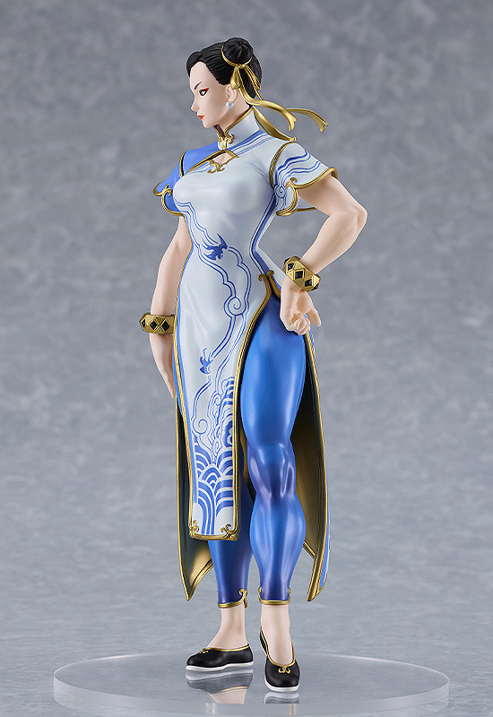 Street Fighter 6 - Chun-Li - Pop Up Parade - SF6 Ver.