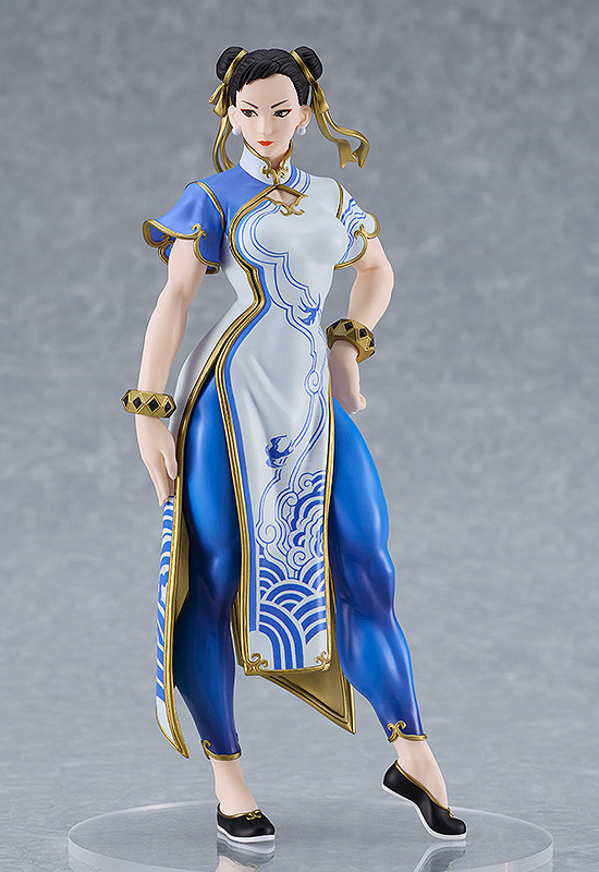 Street Fighter 6 - Chun-Li - Pop Up Parade - SF6 Ver.