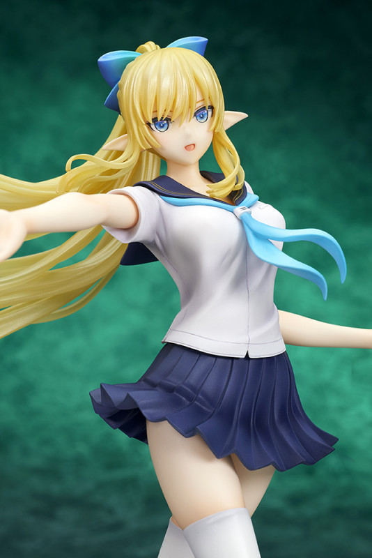 1/7 Shining Resonance Kirika Towa Alma Sailor Suit Edition