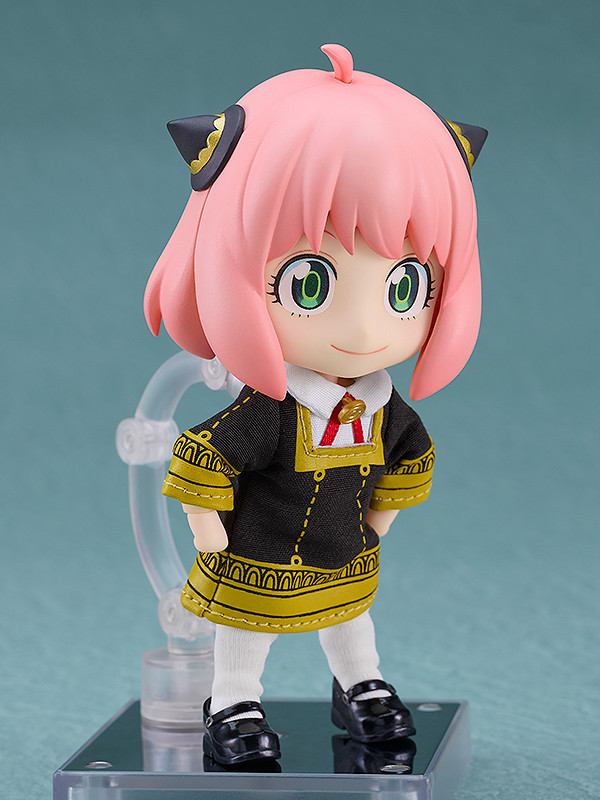 Spy × Family Anya Forger Nendoroid Doll