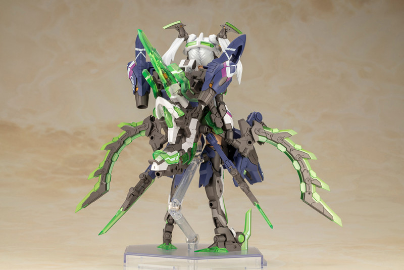 Frame Arms Girl - Hresvelgr - =Cornix