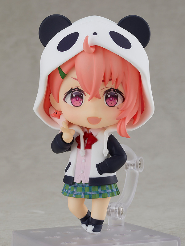 Nendoroid Sasaki Saku (NIJISANJI)