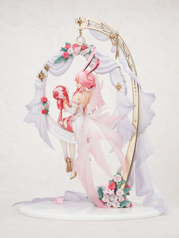 1/7 APEX Honkai Impact 3rd Yae Sakura Kira no Gensou